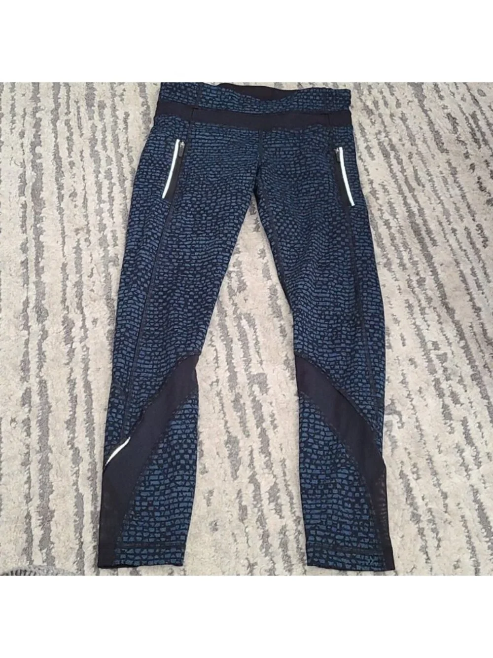Lululemon Inspire Tight II EEUC